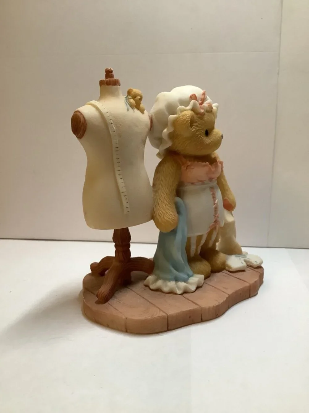 Vintage Cherished Teddies – Sarah 